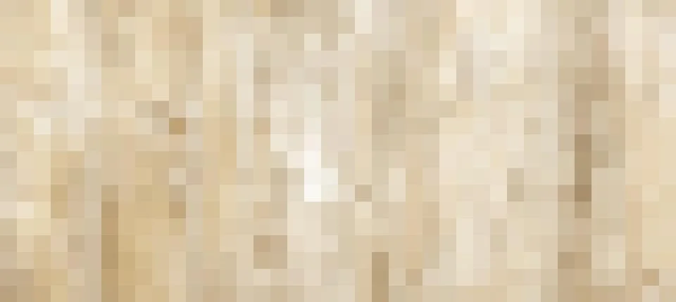 Abstract pixel pattern background beige brown grid Stock Photos