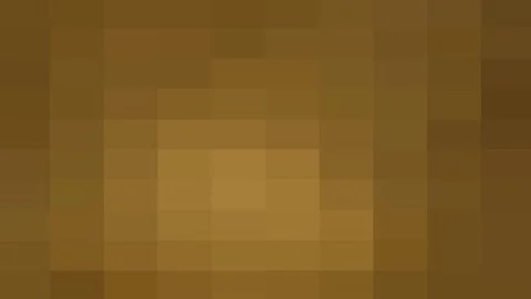 Abstract pixel pattern background composition. Stock Footage 219554436