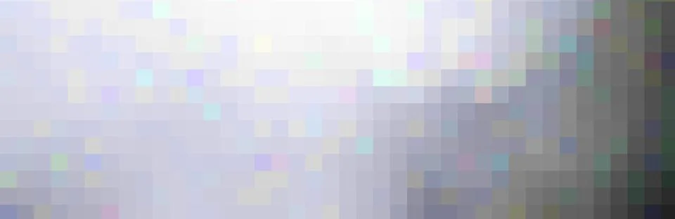 Abstract pixel pattern background showing a digital mosaic 스톡 일러스트