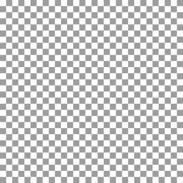 Abstract pixel seamless pattern of gray Stock Illustration