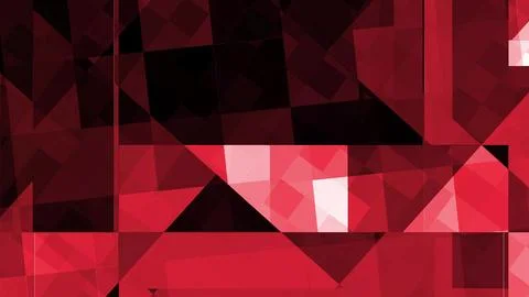 Abstract pixel shape minimal background Stock Illustration