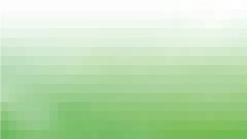 Abstract Pixelated Colorful Gradient Background With Digital Mesh Pattern Stockillustratie