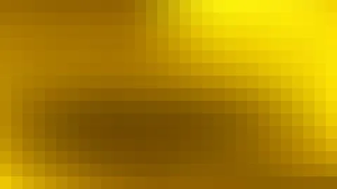 Abstract Pixelated Colorful Gradient Background With Digital Mesh Pattern Illustrazione stock