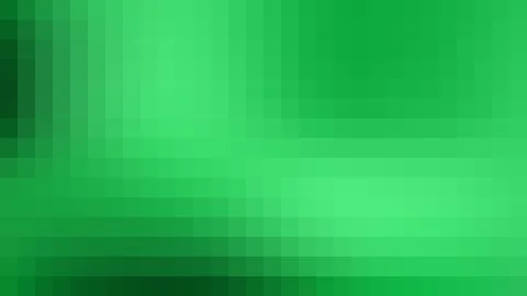 Abstract Pixelated Colorful Gradient Background With Digital Mesh Pattern 库存插图