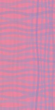 Abstract pixelated gradient background blending pink and blue hues, creatin.. Stock Illustration