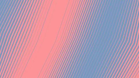 Abstract pixelated gradient background design Illustrazione stock