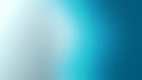 Abstract Pixelated Gradient Background in Shades of Blue and Teal. Stock Footage 326222228