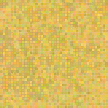 Abstract pixelated gradient background texture Stock Illustration