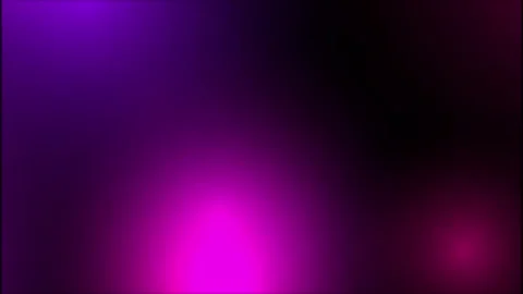 Abstract pixelated gradient background with vibrant magenta 库存影片 321238915