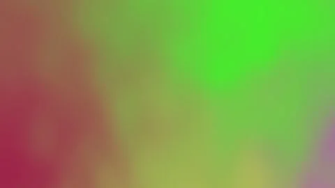 Abstract Pixelated Gradient Background with Vibrant Colors. Stock Footage 325020945
