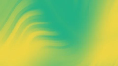 Abstract Pixelated Gradient Background with Yellow and Green Colors. Stock Footage 318940850