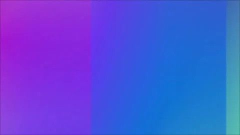 Abstract pixelated gradient transitioning from vibrant purple Stock Footage 321411157