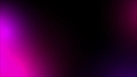 Abstract pixelated gradient of vibrant magenta 库存影片 321302273