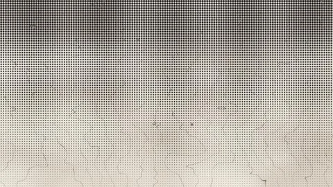 Abstract pixelated grid texture with subtle gradient shading Stock Illustration