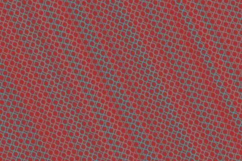 Abstract pixelated pattern with red green purple colors Stock Photos