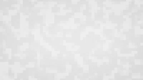 Abstract Pixelated Technology Background Seamless Loop Gray And White Futuristic Stock Footage 280633610