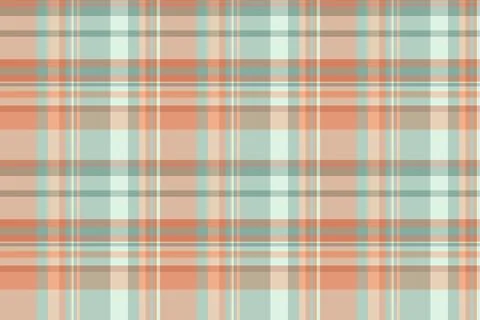Abstract plaid pattern with soft muted colors, perfect for backgrounds, textu 스톡 일러스트