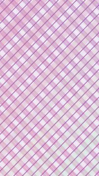 Abstract plaid pattern in soft purple and pink with thin diagonal stripes c.. Illustrazione stock