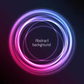 Abstract plasma background イラスト素材