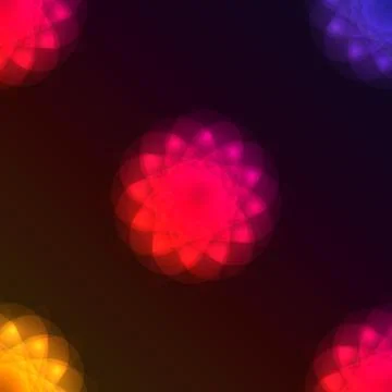 Abstract plasma background イラスト素材