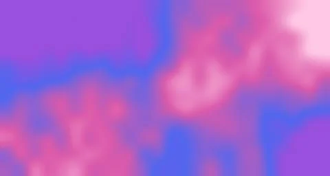 Abstract plasma field in soft purple and pink hues Stock Illustration