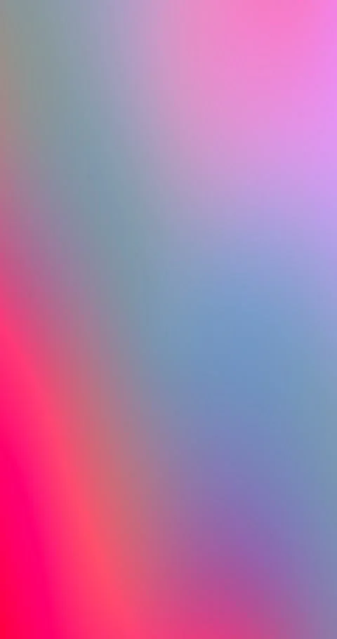 Abstract plasma gradient animated background with neon pulse colors Video stock 331000895