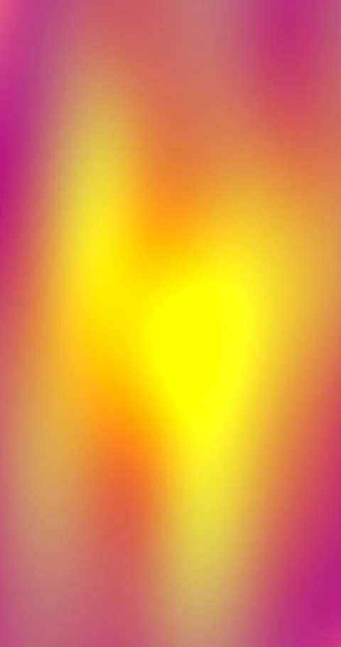Abstract plasma gradient animated background with lava flow colors Stock-Footage 331001197
