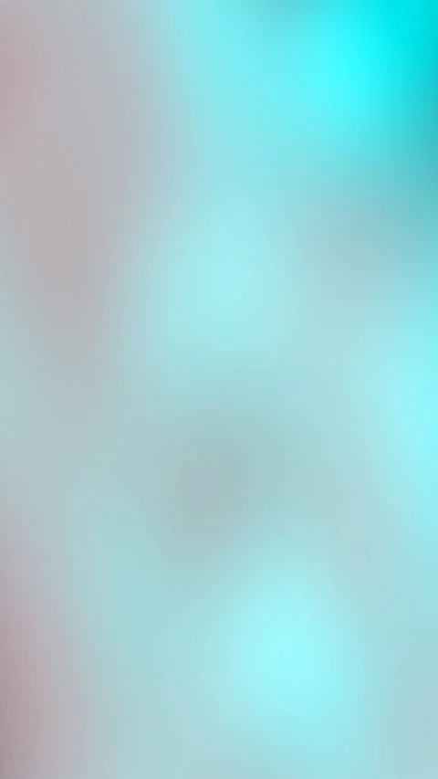 Abstract plasma gradient animated background with sleek tech colors Stock Footage 331008787