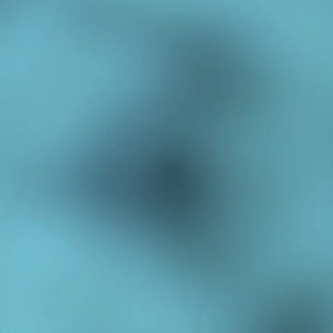 Abstract plasma gradient animated background with deep ocean colors Stock Footage 331012626