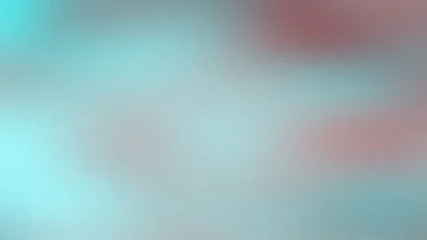 Abstract plasma gradient animated background with sleek tech colors Stock Footage 331013138