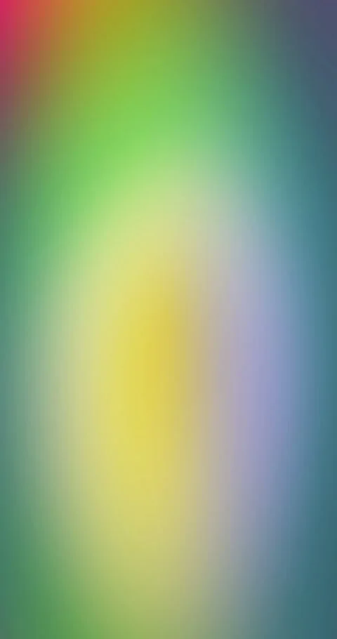 Abstract plasma gradient animated background with cobalt mid colors Stock Footage 331028085