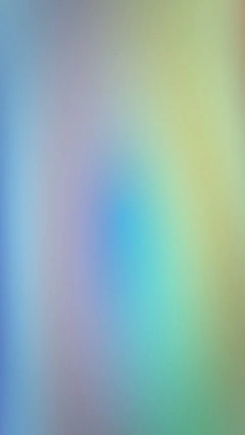 Abstract plasma gradient animated background with vermillion mid colors Stock Footage 331035649