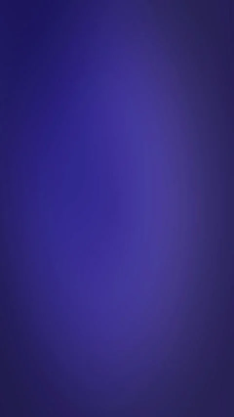 Abstract plasma gradient animated background with indigo deep colors Stock Footage 331041530