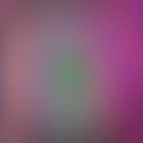 Abstract plasma gradient animated background with indigo deep colors Stock Footage 331041984