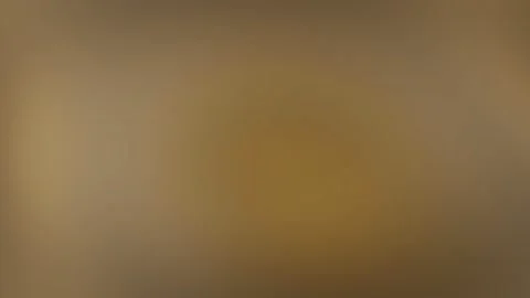 Abstract plasma gradient animated background with amber deep colors Stock-Footage 331068248