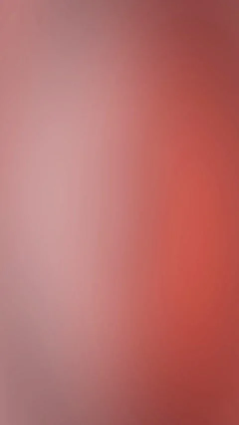 Abstract plasma gradient animated background with scarlet mid colors Video stock 331088558