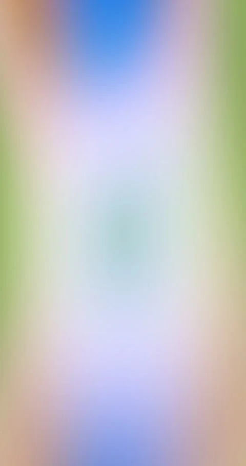 Abstract plasma gradient animated background with azure soft colors Stock Footage 331090507