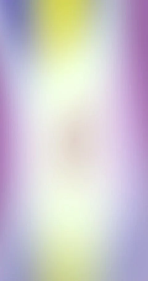 Abstract plasma gradient animated background with citrus soft colors Stock Footage 331157536