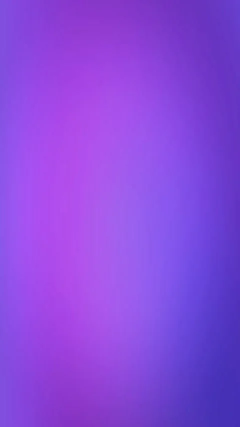 Abstract plasma gradient animated background with azure mid colors Video stock 331157968
