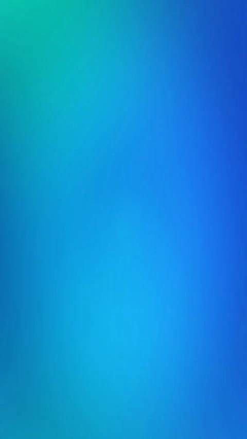 Abstract plasma gradient animated background with emerald mid colors Stock Footage 331169803