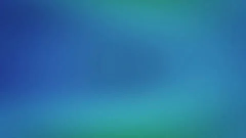 Abstract plasma gradient animated background with mint deep colors Stock Footage 331174438
