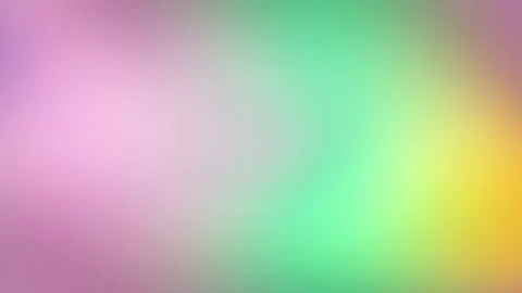 Abstract plasma gradient animated background with violet soft colors Stock Footage 331180758
