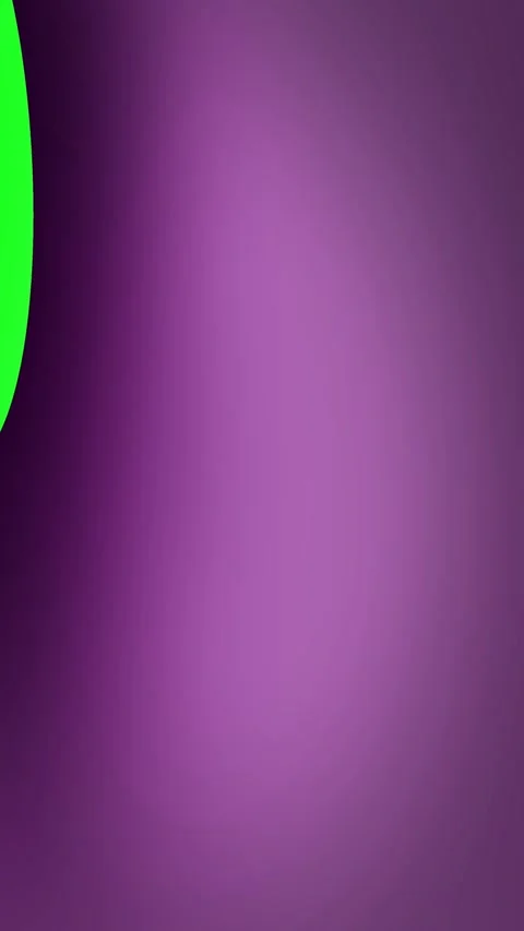 Abstract plasma gradient animated background with orchid deep colors Stock Footage 331266907