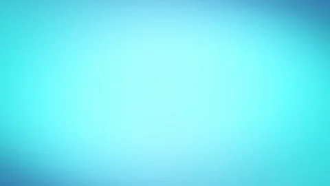 Abstract plasma gradient animated background with seafoam mid colors Video stock 331268875