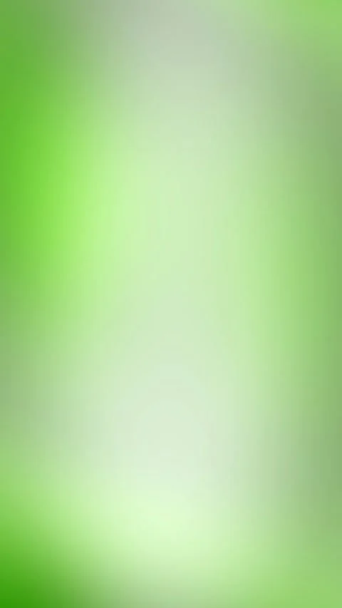 Abstract plasma gradient animated background with jade soft colors Stock Footage 331741772