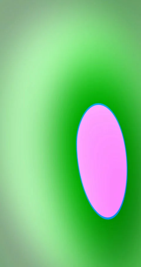Abstract plasma gradient animated background with forest soft colors Stock Footage 331830205