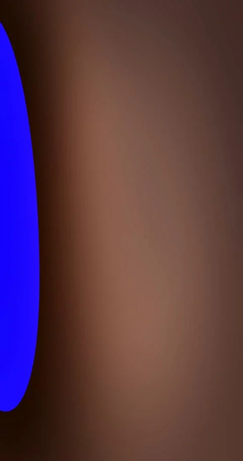 Abstract plasma gradient animated background with vermillion deep colors Stock Footage 331865079