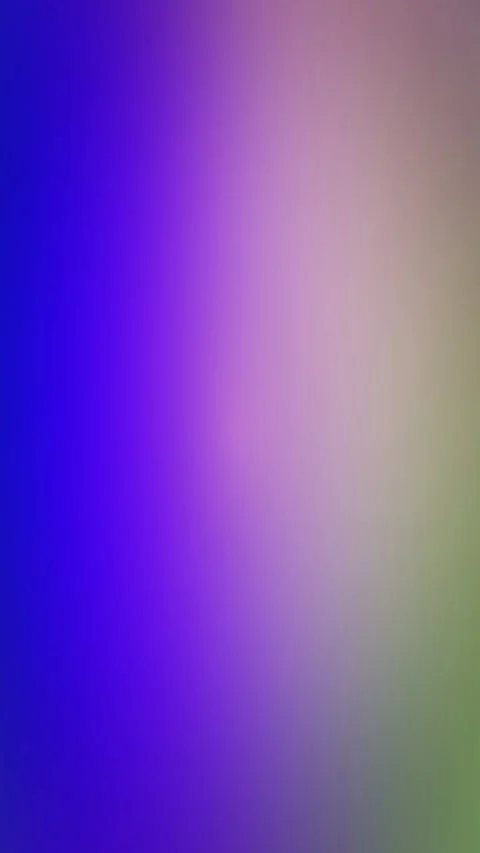 Abstract plasma gradient animated background with violet mid colors Stock Footage 331894635