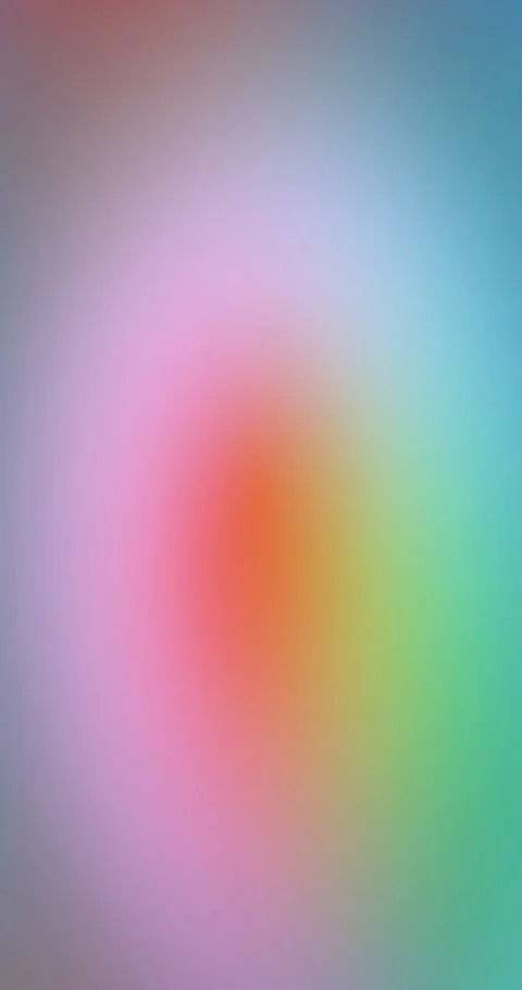 Abstract plasma gradient animated background with emerald mid colors Stock Footage 331940900