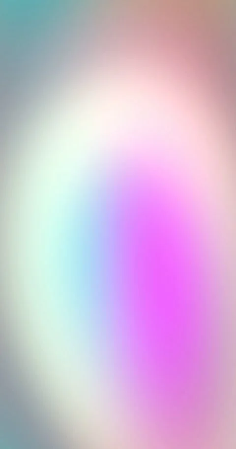 Abstract plasma gradient animated background with orchid soft colors Stock Footage 332067899